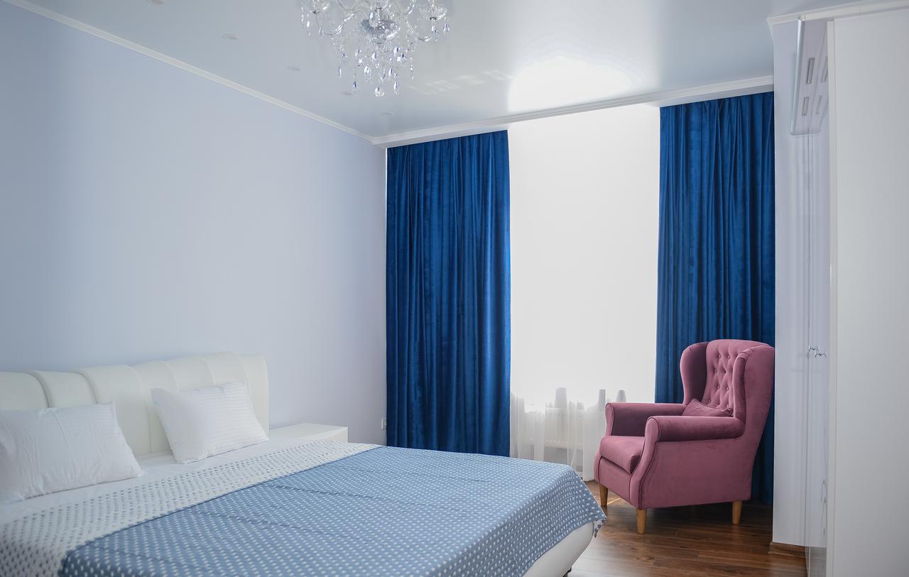 Апартаменты Sea View Odessa Экстерьер фото